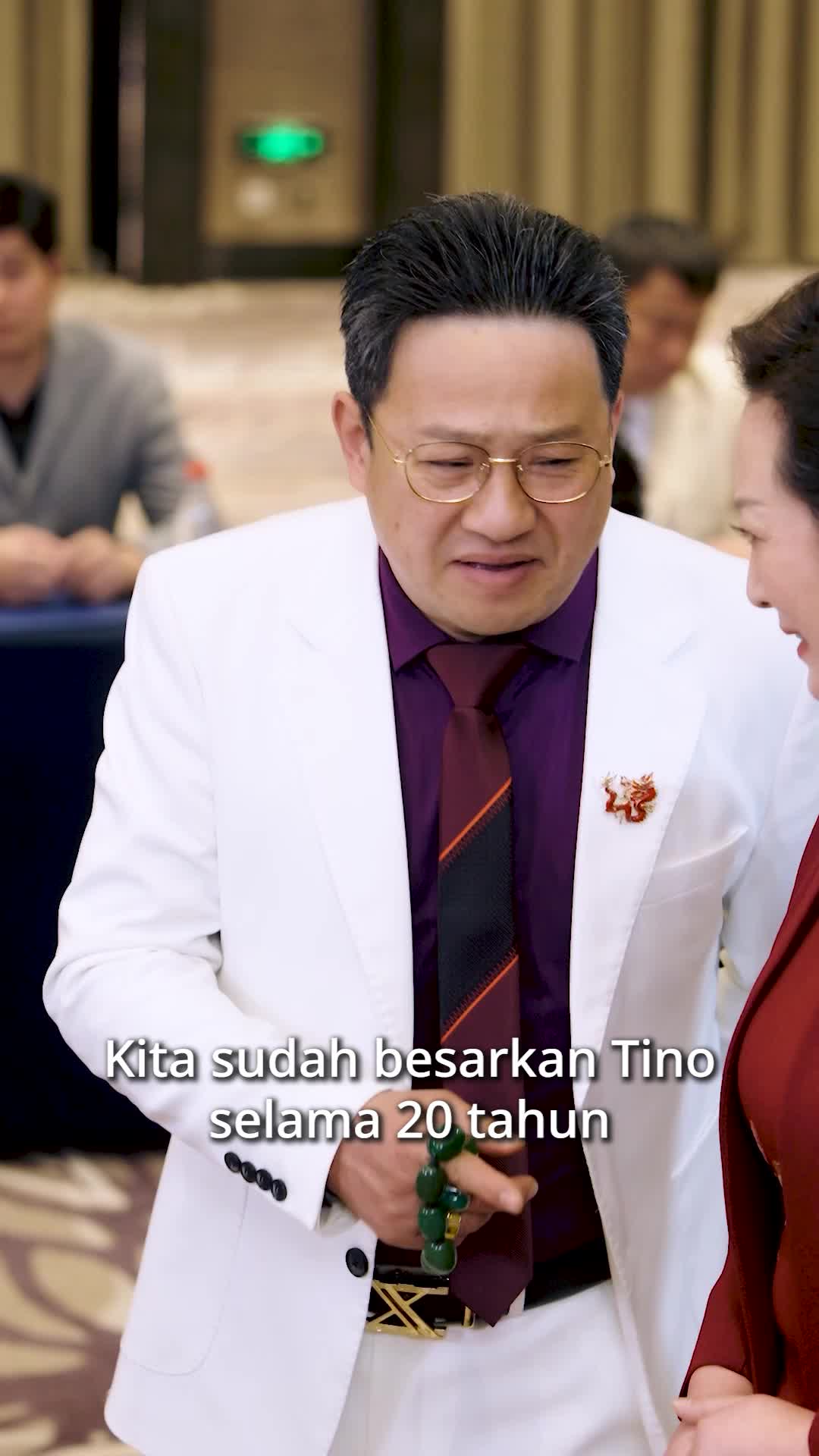 Episode 20 - Kesuksesan Yang Tertunda